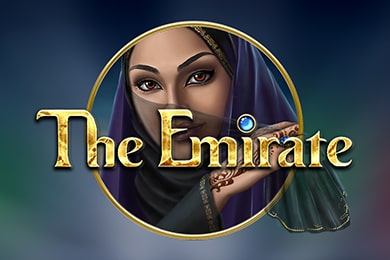 Theemirate игровой автомат Default